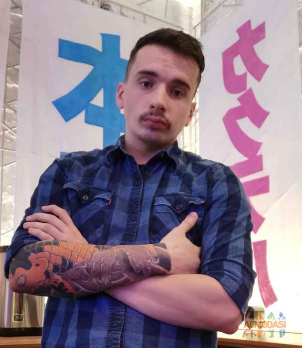 Илья  Медовников фото №1674706. Загружено 16 Января 2021