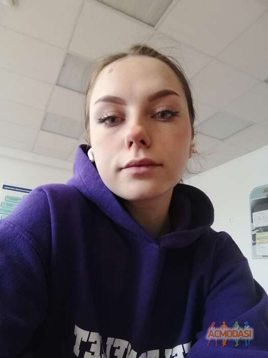 Анна  Стрельникова фото №1748186. Загружено 10 Октября 2021