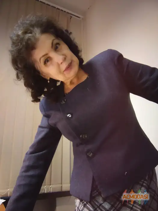 Жаннета  Давыдова фото №1943902. Загружено 18 Декабря 2025