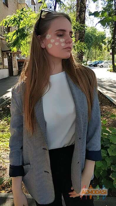 Aleksandra  Toloknova фото №1807089. Загружено 12 Июля 2022