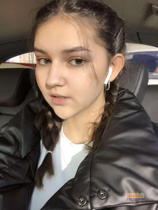 Алина  Фазылова фото №1851238. Загружено 14 Апреля 2023