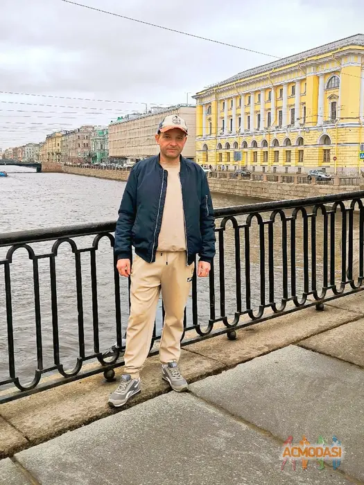 Алексей  Чикалин фото №1923514. Загружено 29 Марта 2025
