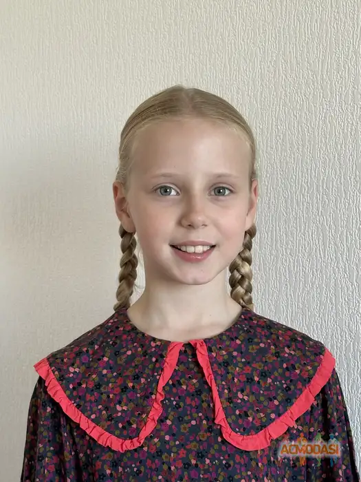 Арина  Голубева фото №1936810. Загружено 21 Сентября 2025