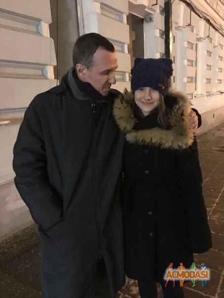 Злобина Анжелика Олеговна фото №1010819. Загружено 15 Марта 2016