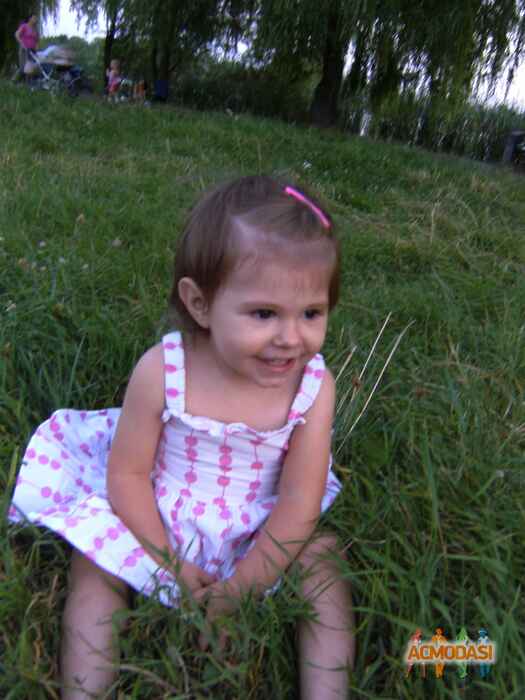 Елизавета Юрьевна Ушакова фото №238802. Загружено 15 Августа 2012