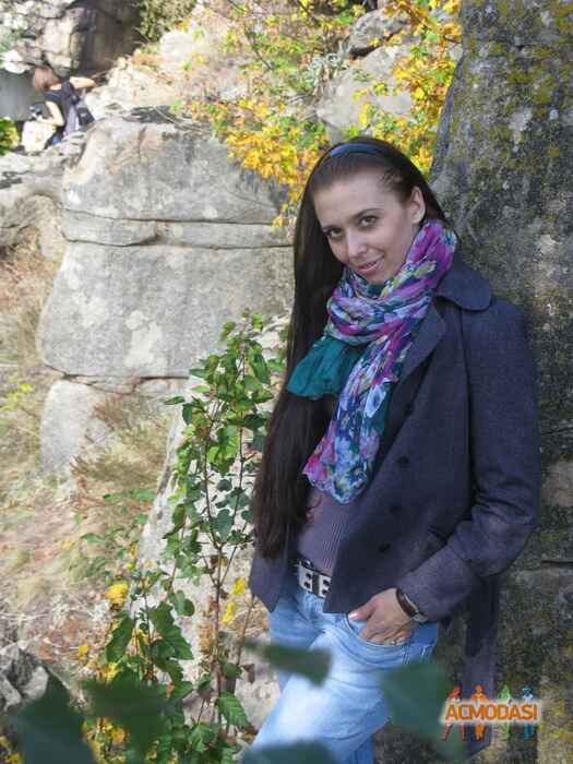 Люльчак Ольга Михайловна фото №294983. Загружено 21 Ноября 2012