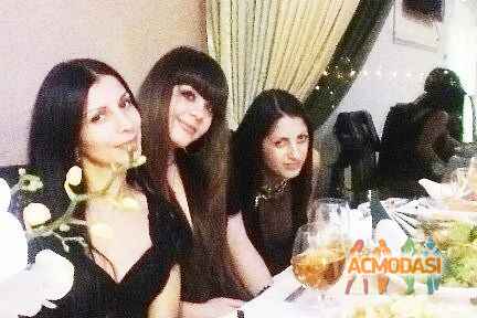 Лилит Овиковна Закарян фото №333122. Загружено 25 Января 2013