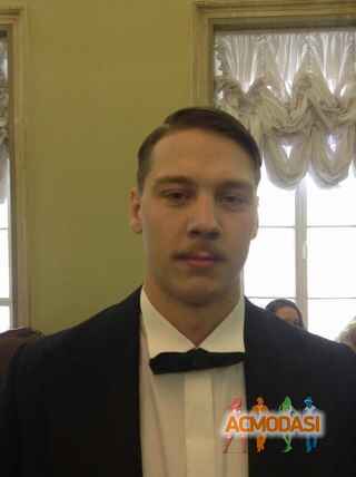 Алексей Игоревич Малешов фото №469203. Загружено 12 Августа 2013