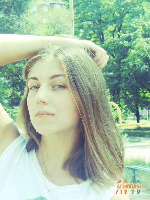 Анастасия  Алексеевна фото №796358. Загружено 03 Января 2015