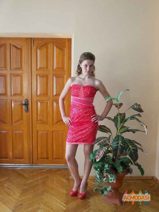 Юлия Андреевна Есипович фото №504164. Загружено 05 Октября 2013