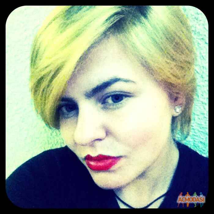 Екатерина Александровна Старовойтова фото №589325. Загружено 05 Февраля 2014