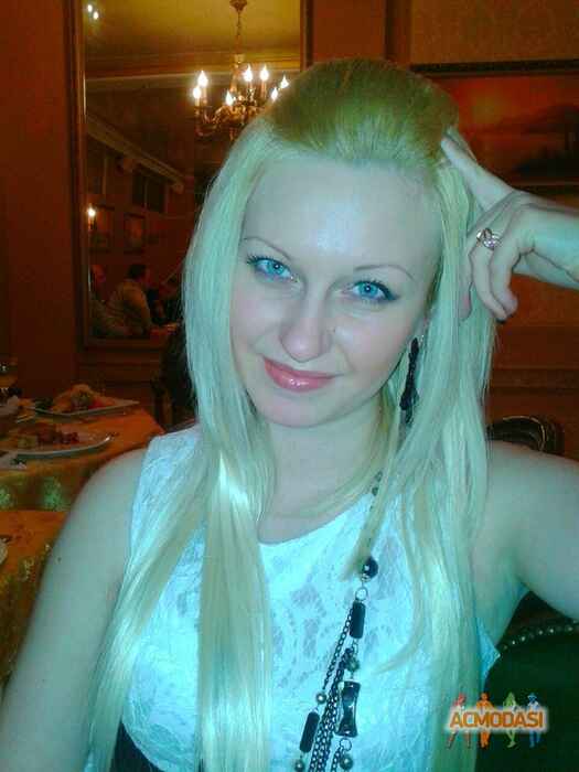 Наталья Сергеевна Гайко фото №585979. Загружено 01 Февраля 2014