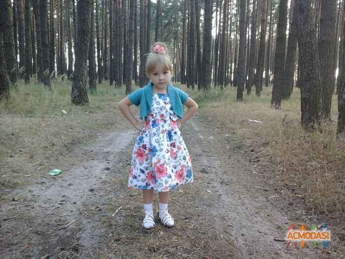 Елизавета  Бондаренко фото №754898. Загружено 17 Октября 2014