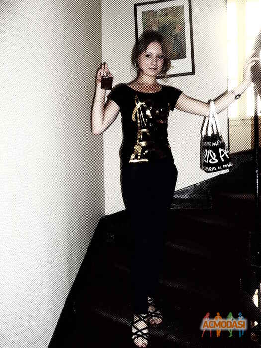 Анастасия Викторовна Ярошкевич фото №620769. Загружено 23 Марта 2014