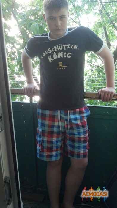 Вадим   фото №866659. Загружено 30 Мая 2015