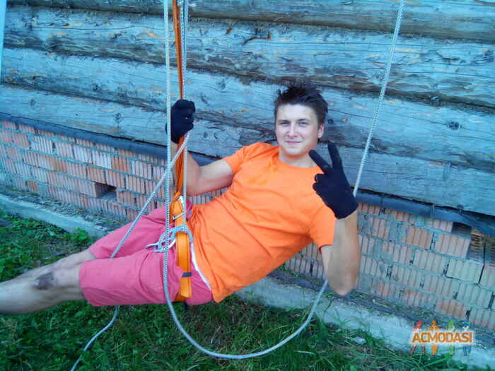 Кирилл Валерьевич Михайлов фото №695957. Загружено 24 Июля 2014