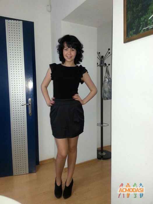 Анастасия   фото №808086. Загружено 24 Января 2015