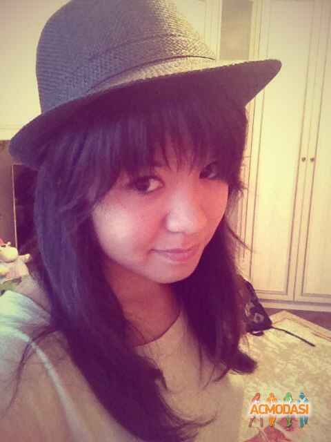 Анна Вячеславовна Ким фото №828060. Загружено 27 Февраля 2015