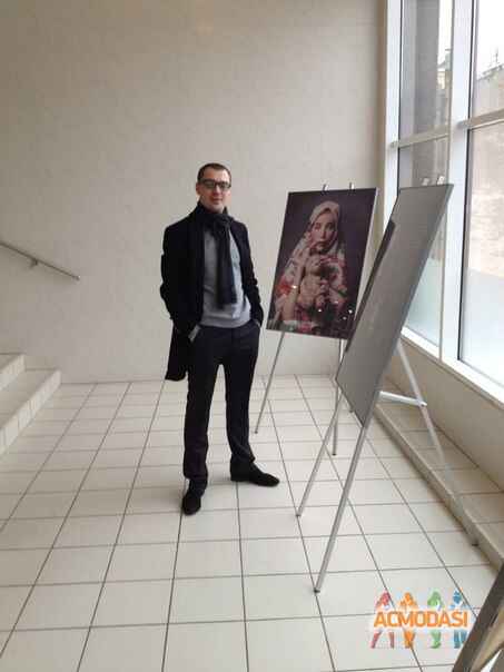 Дмитрий Николаевич Божинский фото №839841. Загружено 26 Марта 2015