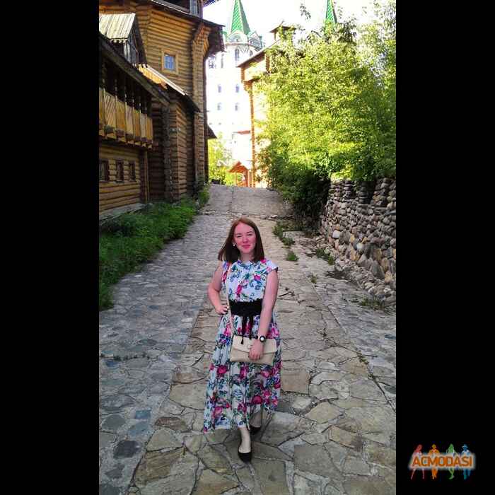 Надежда Валерьевна Емашова фото №914065. Загружено 30 Августа 2015