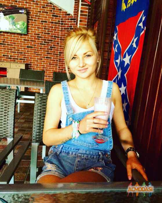 Эрика Евгеньевна Ревунова фото №923043. Загружено 18 Сентября 2015