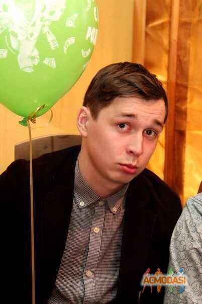 Илья Владиславович Кривчиков фото №925171. Загружено 22 Сентября 2015