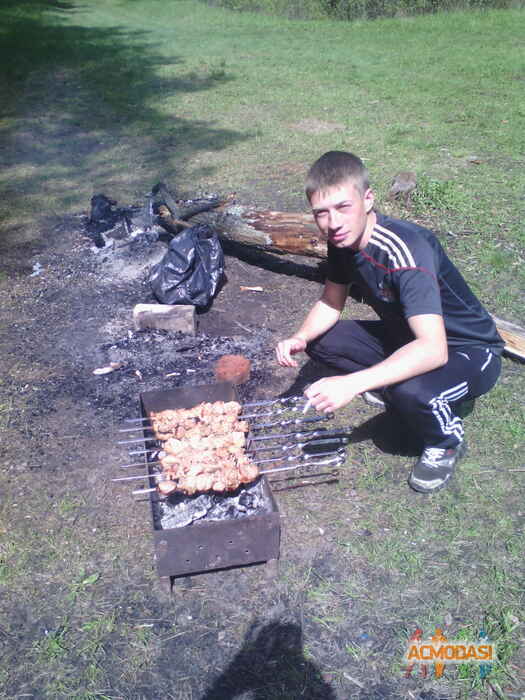 Паша Юревич Миняйло фото №940209. Загружено 17 Октября 2015