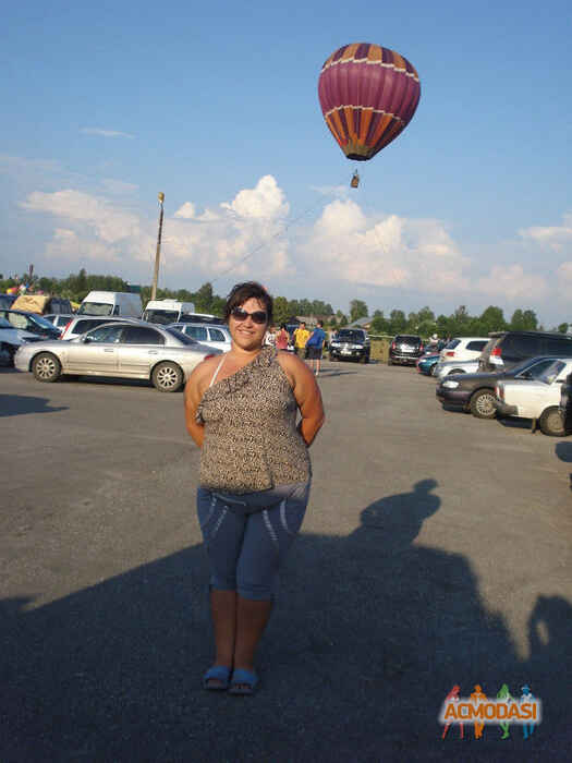 Оксана Владимировна Патнева фото №955007. Загружено 15 Ноября 2015