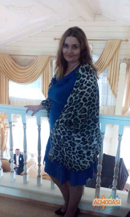 Оксана  Валентиновна Ерофеева фото №1282579. Загружено 03 Февраля 2018