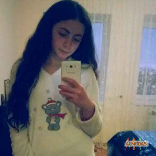 Милена Руслановна Хестанова фото №974998. Загружено 06 Января 2016