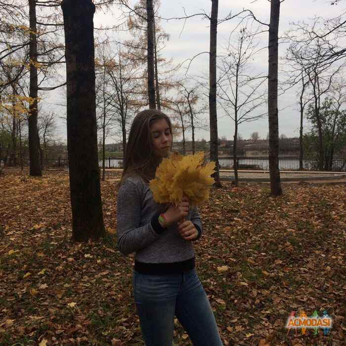 Natasha  Germanuk фото №1100548. Загружено 23 Октября 2016
