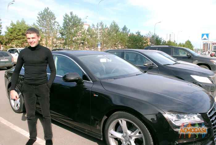 Рамиль  Равильевич фото №1156905. Загружено 13 Марта 2017