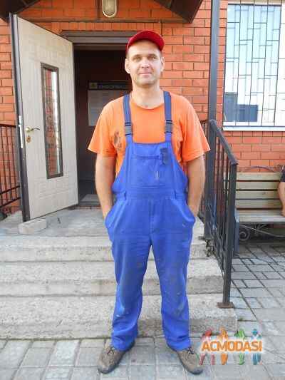 Трофим Васильевич Титаренко фото №1165956. Загружено 06 Апреля 2017