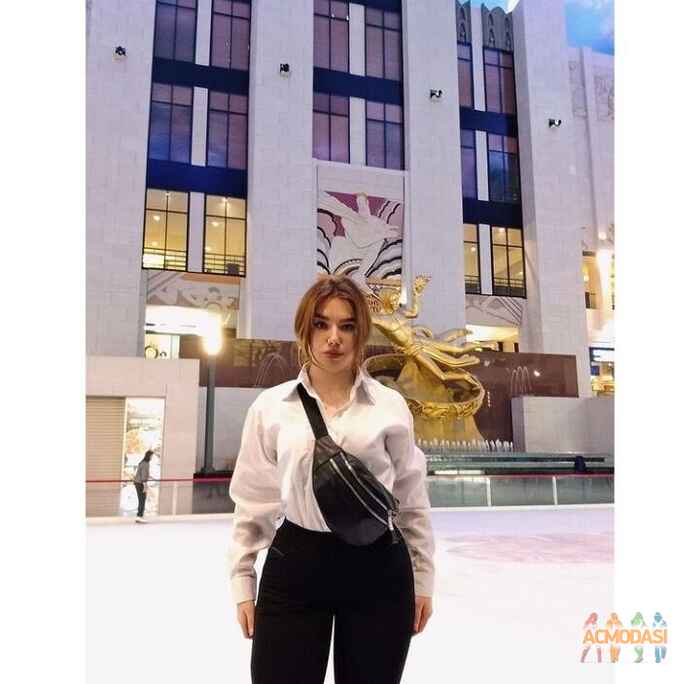 Карина Александровна Куликова фото №1705425. Загружено 08 Мая 2021