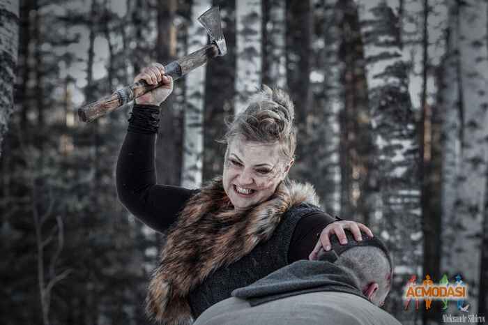 Мария Владимировна Жук фото №1449665. Загружено 21 Апреля 2019
