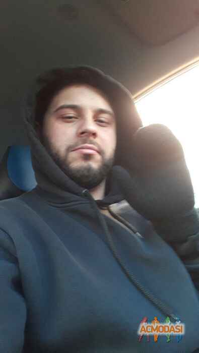 Artur Alekseevich Belyakov фото №1436883. Загружено 20 Марта 2019