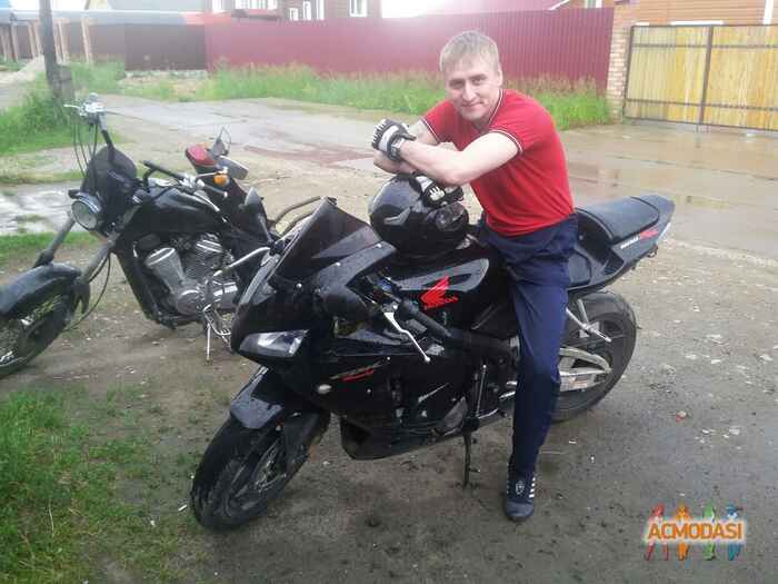 Роман Юрьевич Рогалев фото №1510316. Загружено 11 Сентября 2019