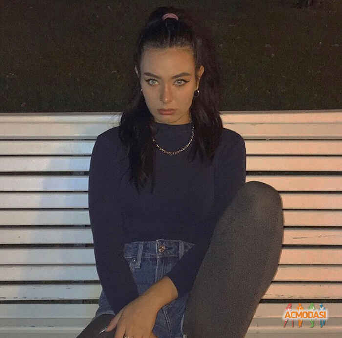 Алина Ринатовна Алячева фото №1535801. Загружено 05 Ноября 2019