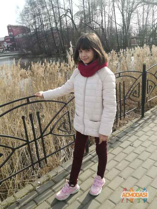 Полина Алексеевна Черепанникова фото №1597260. Загружено 06 Мая 2020