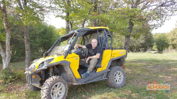 Александр   фото №1642125. Загружено 28 Сентября 2020