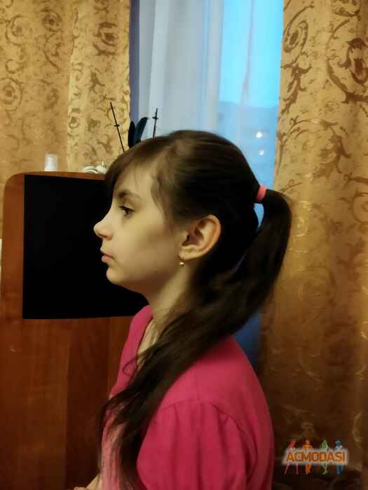 Алина  Коджебаш фото №1692526. Загружено 21 Марта 2021