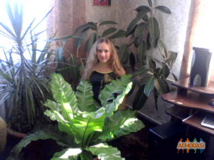 Дарья  Матрос фото №153422. Загружено 22 Февраля 2012