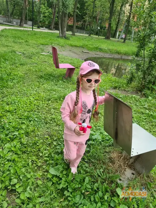 Ксения  Теликова фото №1936489. Загружено 17 Сентября 2025