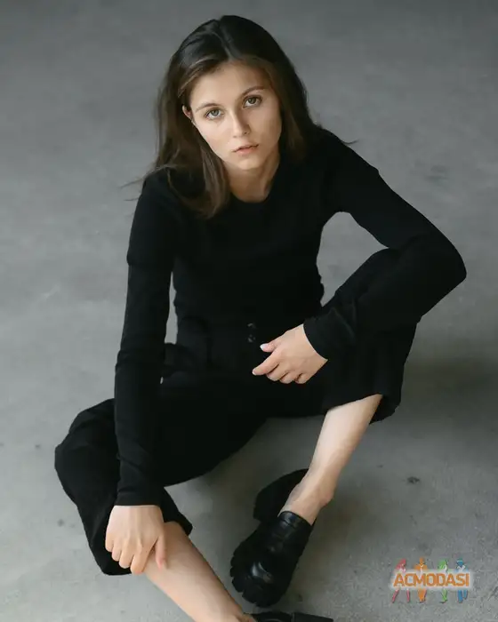 Залина  Насырова фото №1936365. Загружено 15 Сентября 2025