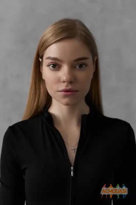 Ольга  Краснобородько фото №1946467. Загружено 01 Февраля 2026