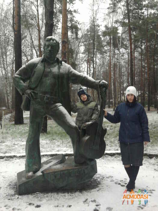 Светлана Сергеевна Матвиенко фото №186405. Загружено 18 Апреля 2012