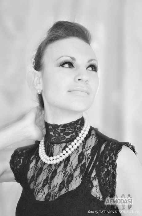 Елена Валериевна Давидюк фото №293938. Загружено 20 Ноября 2012