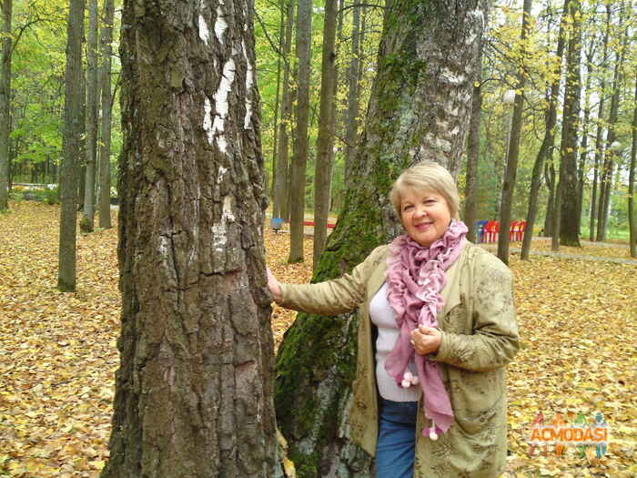 Людмила  Григорьева фото №290736. Загружено 15 Ноября 2012