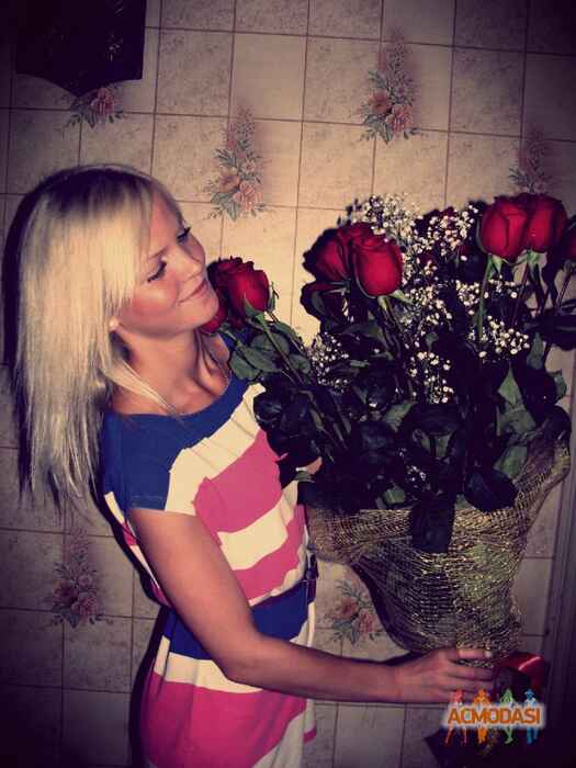 Муравьёва Юлия Константиновна фото №243465. Загружено 24 Августа 2012