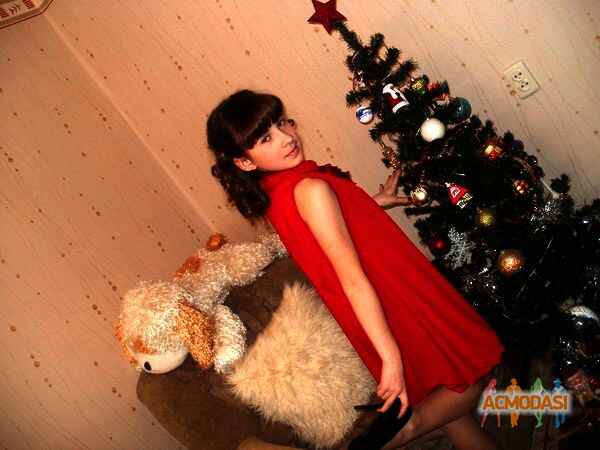 Анастасия Александровна Миронова фото №426907. Загружено 11 Июня 2013